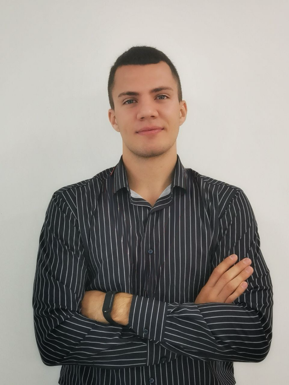 Егор Дегтярев | Сетка — социальная сеть от hh.ru