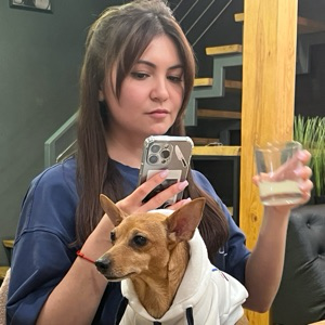 Адель Шарипова