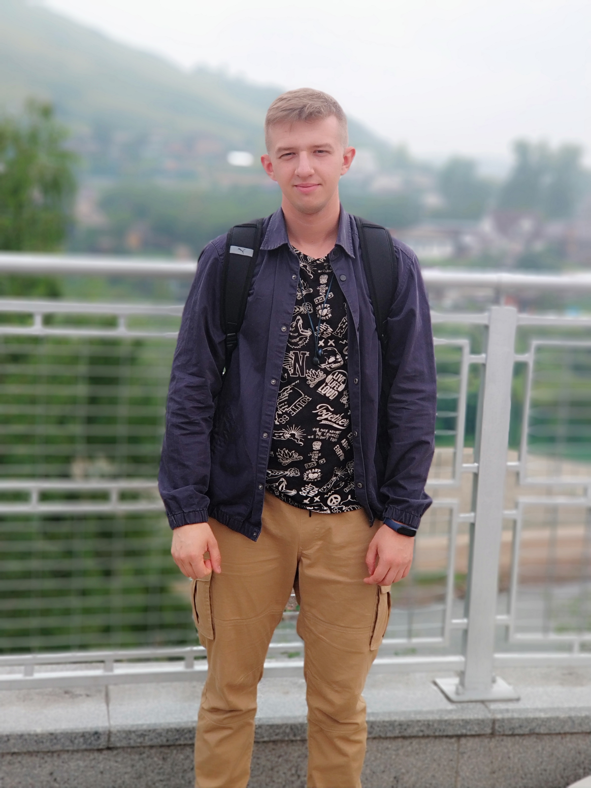 Сергей Маницкий