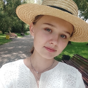 Анна Смирнова