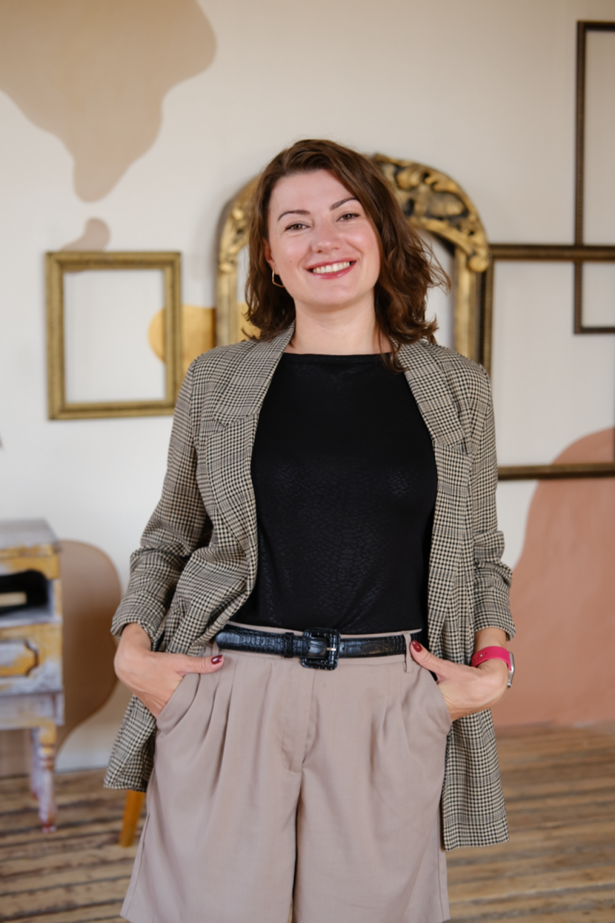 Ксения Чачина | Сетка — социальная сеть от hh.ru