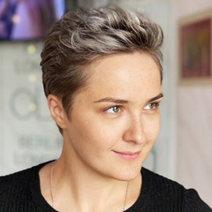 Елена Букина