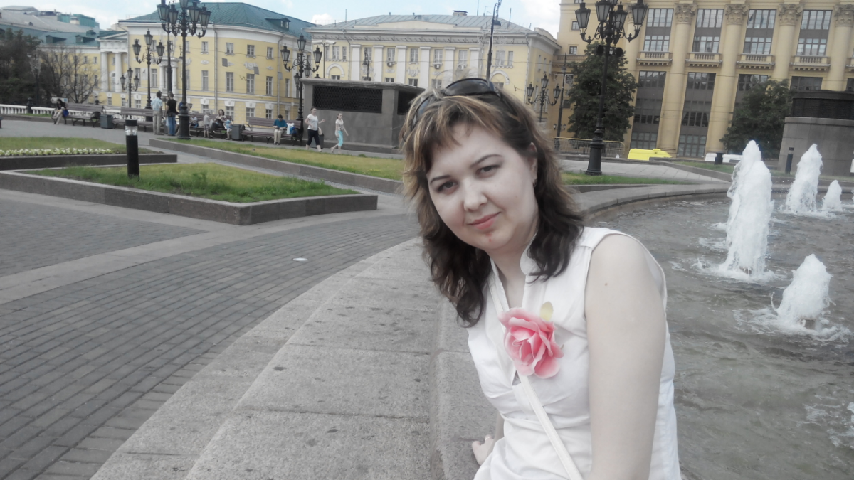 Наталья Третьякова | Сетка — социальная сеть от hh.ru