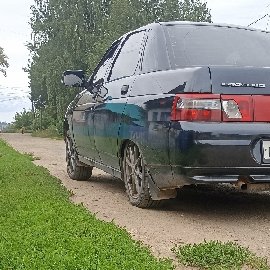 Алексей Суворов