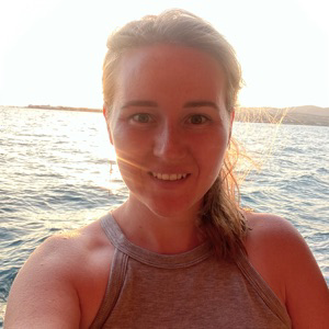 Ольга Хохлова | Сетка — социальная сеть от hh.ru