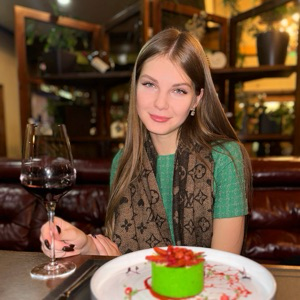 Татьяна Абрамова | Сетка — социальная сеть от hh.ru