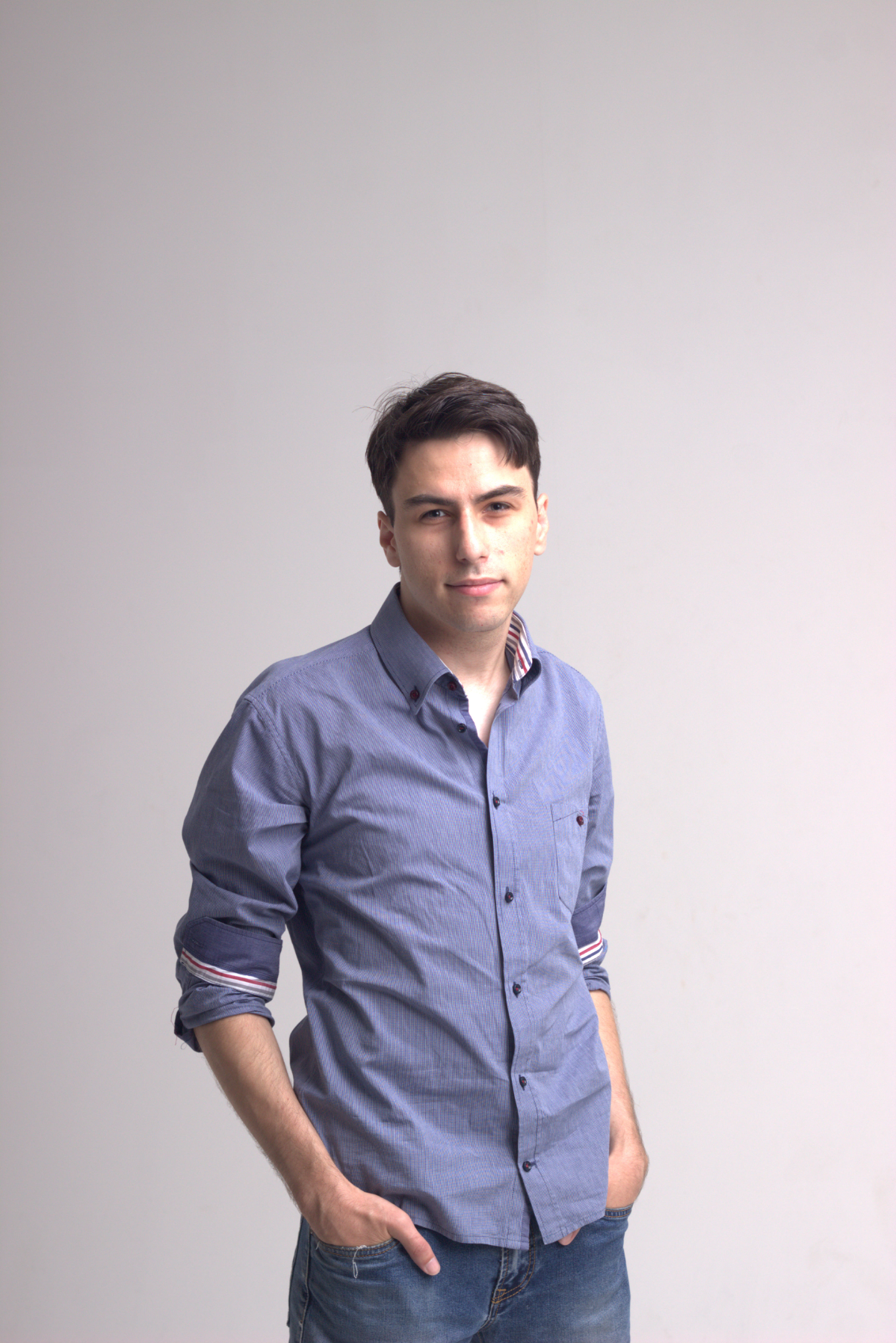 Андрей Пискунов | Сетка — социальная сеть от hh.ru