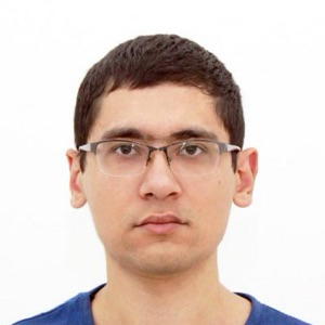 Агабеков Ашот | Сетка — социальная сеть от hh.ru