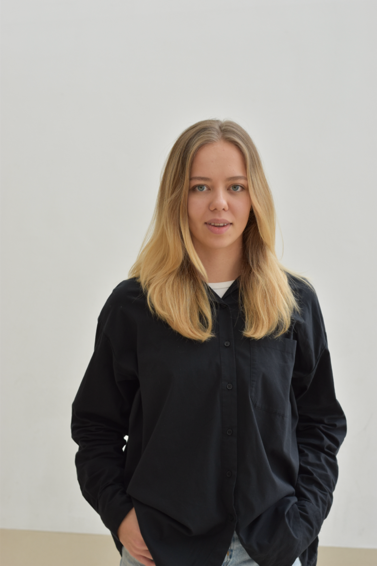 Алина Семеняченко | Сетка — социальная сеть от hh.ru