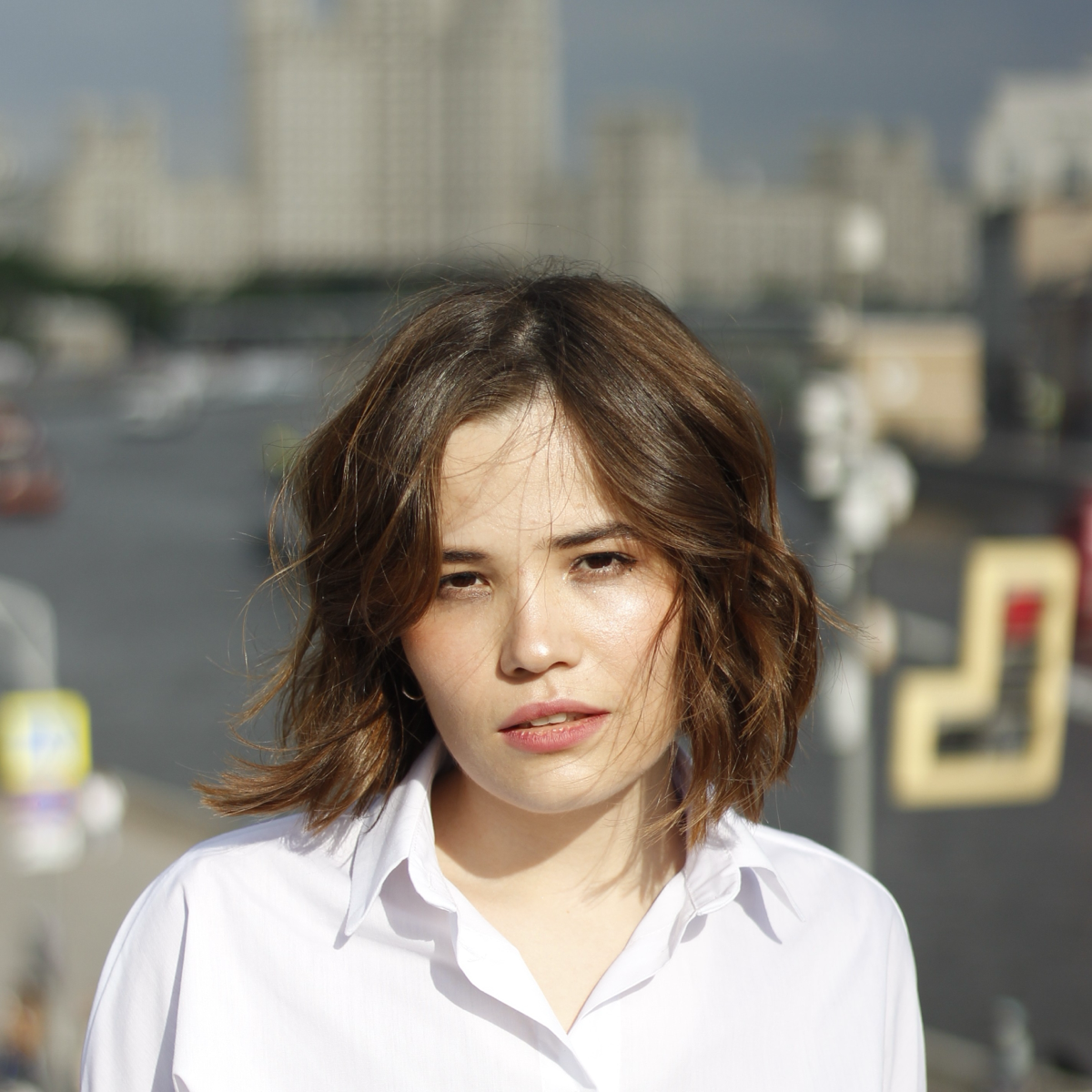 Юлдуз Холикова | Сетка — социальная сеть от hh.ru