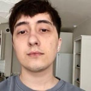 Данил Пралгаускас