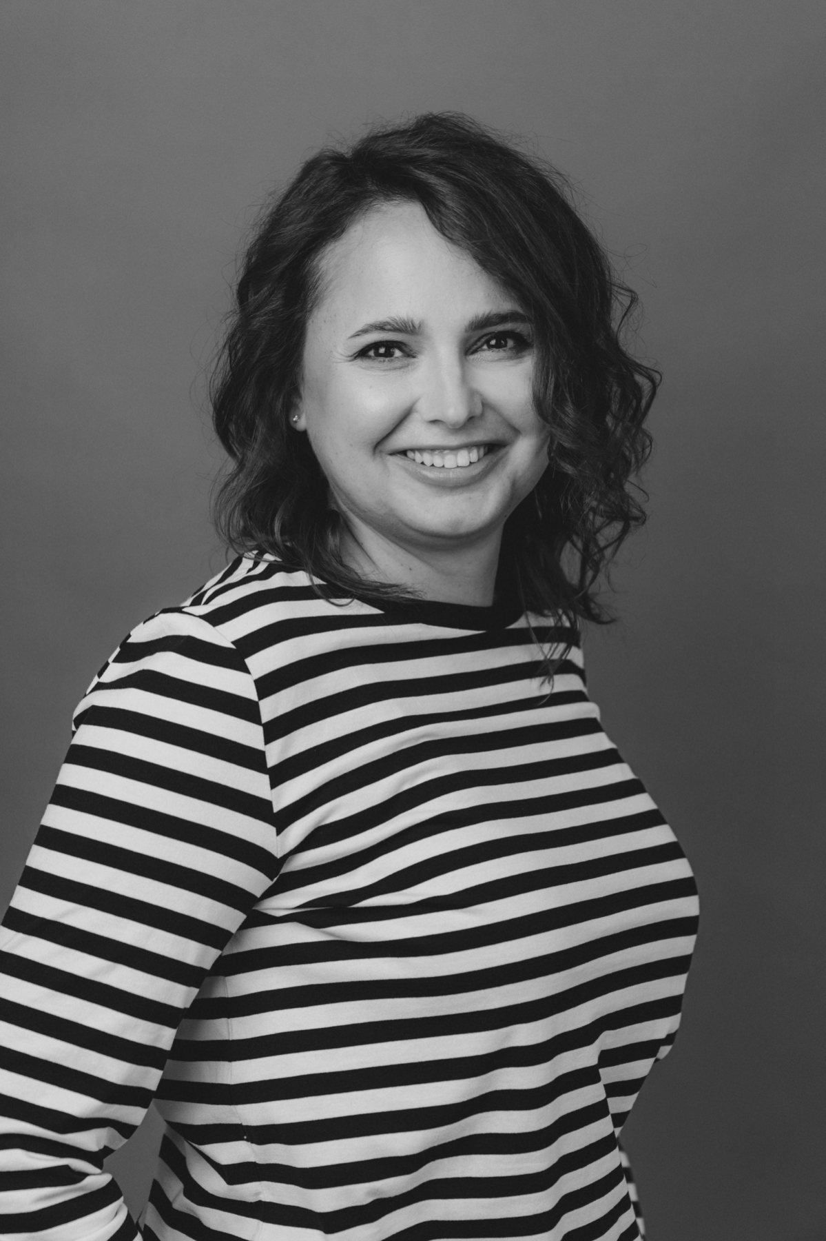 Юлия Комарева | Сетка — социальная сеть от hh.ru