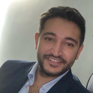 Салех Вердиев | Сетка — социальная сеть от hh.ru