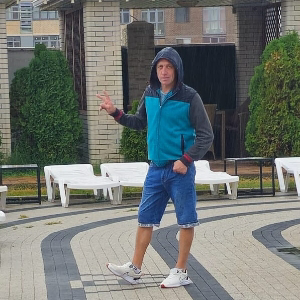 Николай Кондрашие | Сетка — социальная сеть от hh.ru