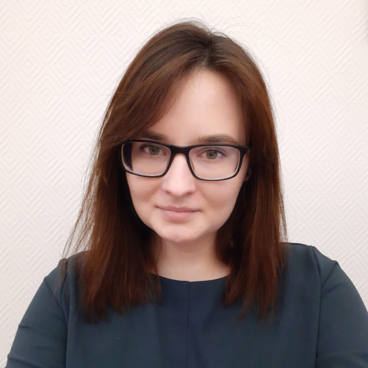 Светлана Жалобина