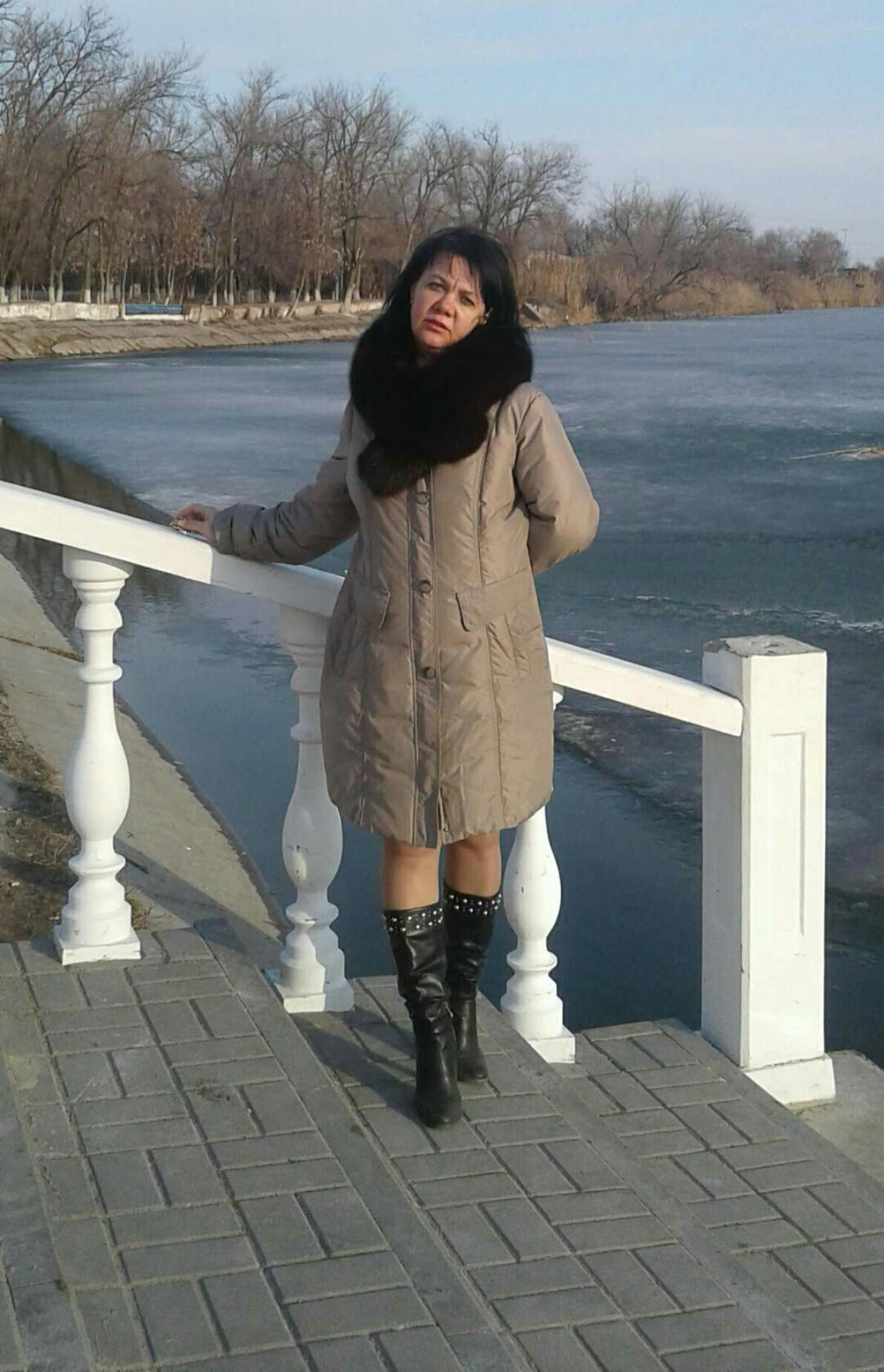 Елена Жучкова