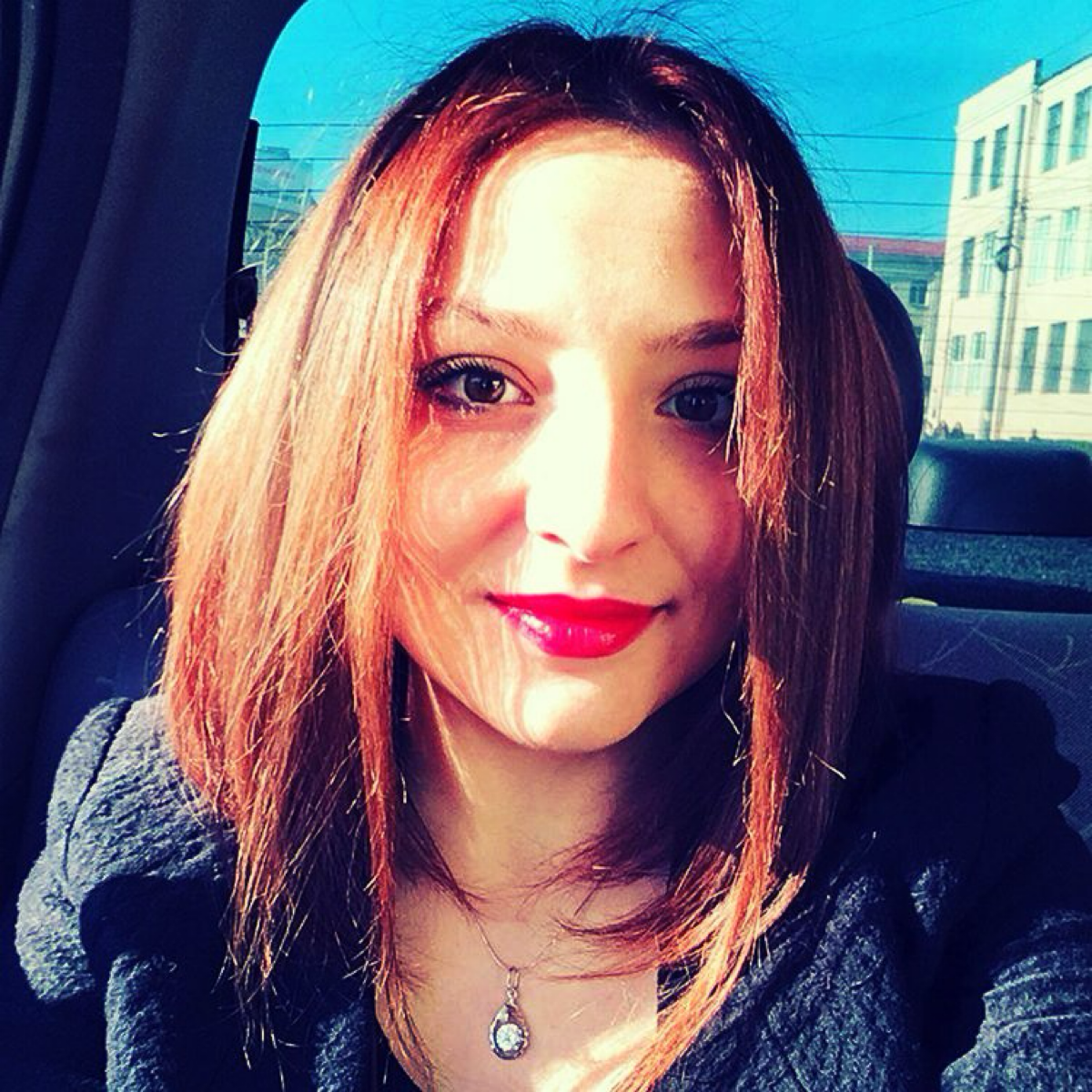 Александра Гурова | Сетка — социальная сеть от hh.ru