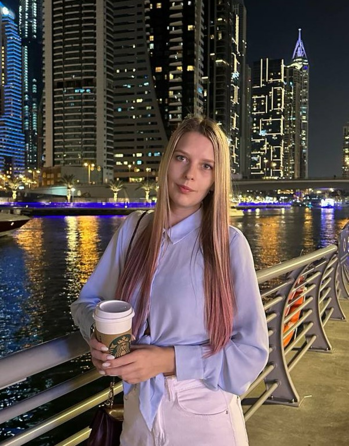 Вероника Халявина | Сетка — социальная сеть от hh.ru