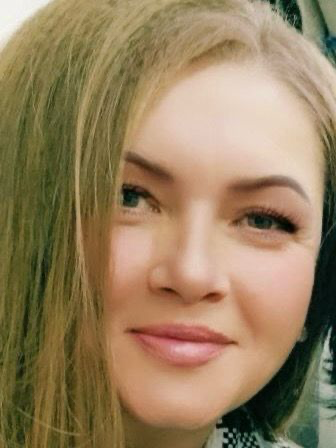 Елена Цвигун