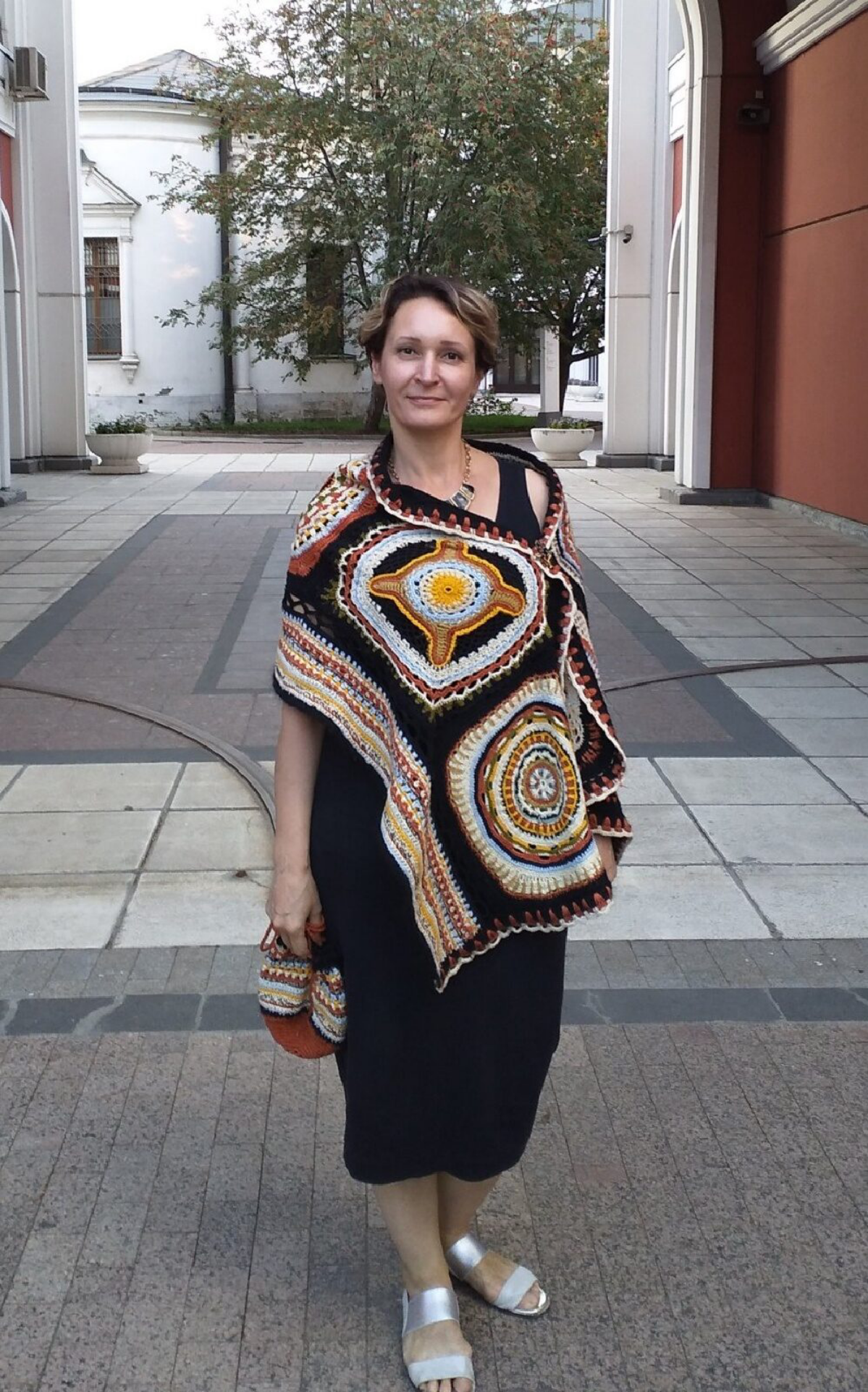 Елена Назаренко