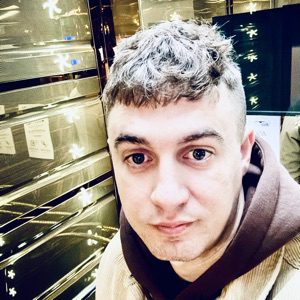 Сергей Курич