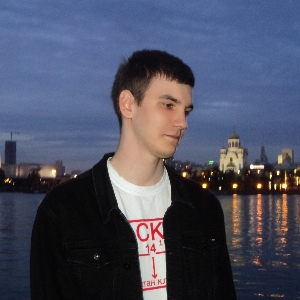 Kirill Kadyrov | Сетка — социальная сеть от hh.ru