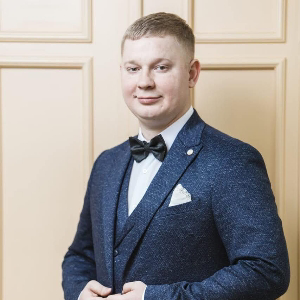 Евгений Алиев | Сетка — социальная сеть от hh.ru