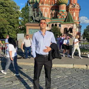 Александр Лучин