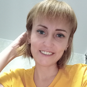 Людмила Рыжкова