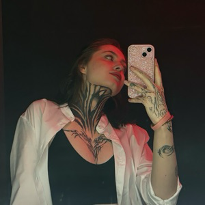 Darya Goncharova
