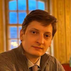 Михаил Шептухин | Сетка — социальная сеть от hh.ru