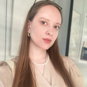 Катерина Астафеева