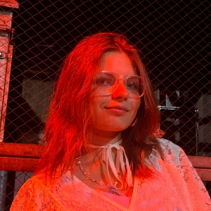 Анастасия Попова | Сетка — социальная сеть от hh.ru