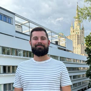 Maxim Ginzburg