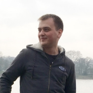 Александр Пуляев