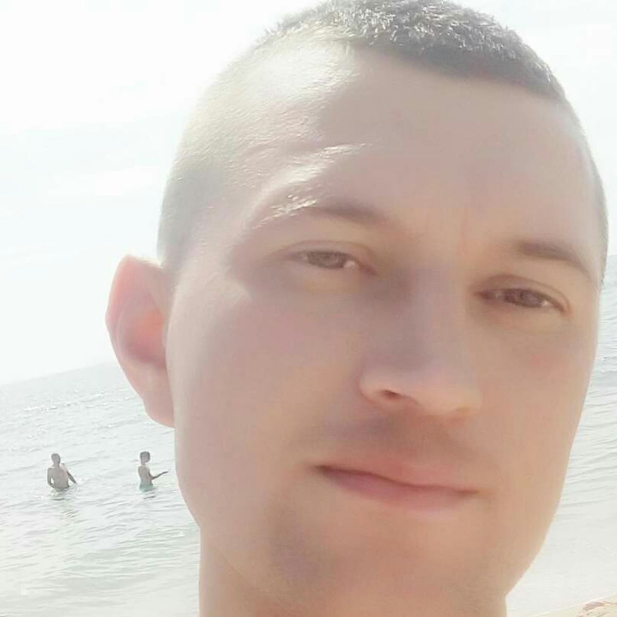 Павел Виноградов