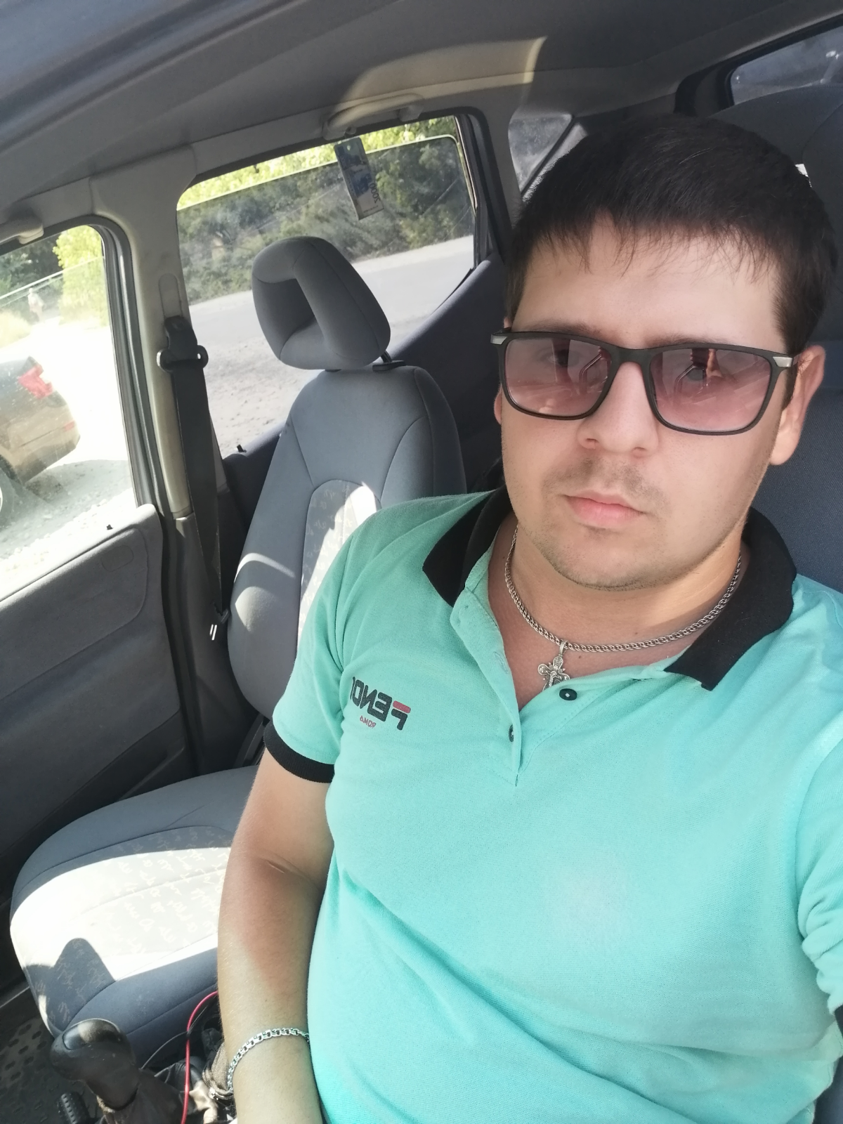 Алексей Блаженов