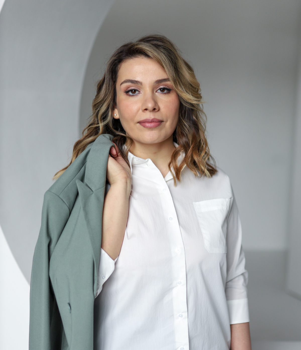 Анжелика Шикайкова | Сетка — социальная сеть от hh.ru