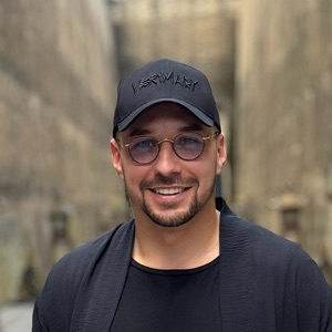 Тимур Абдулхаев