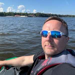 Сергей Дубровин | Сетка — социальная сеть от hh.ru