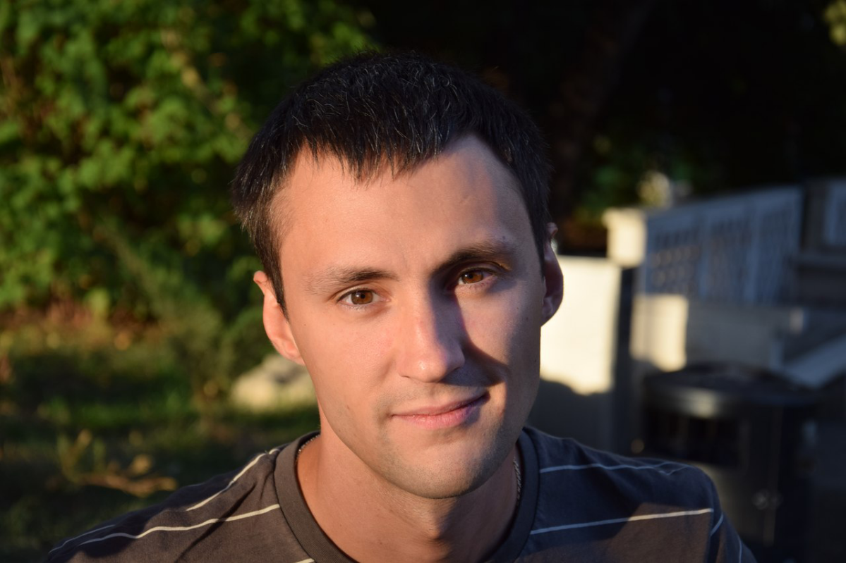 Максим Гребнев | Сетка — социальная сеть от hh.ru