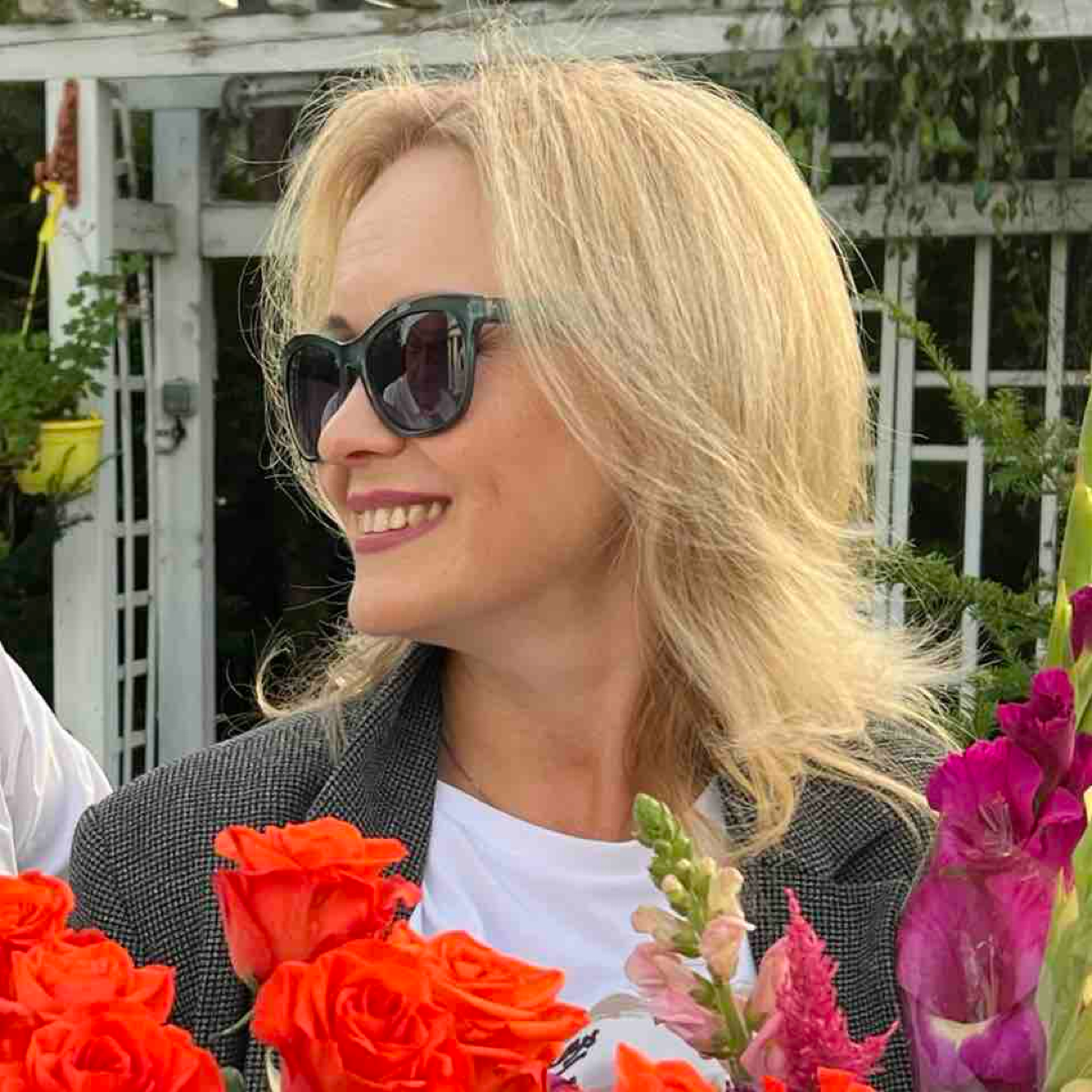 Елена Петровцева