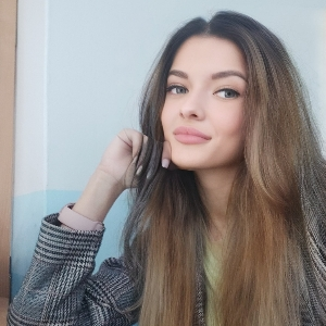 Юлия Протасова | Сетка — социальная сеть от hh.ru