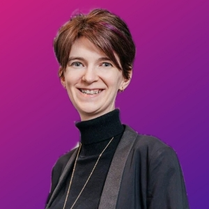 Ирина Абрамова