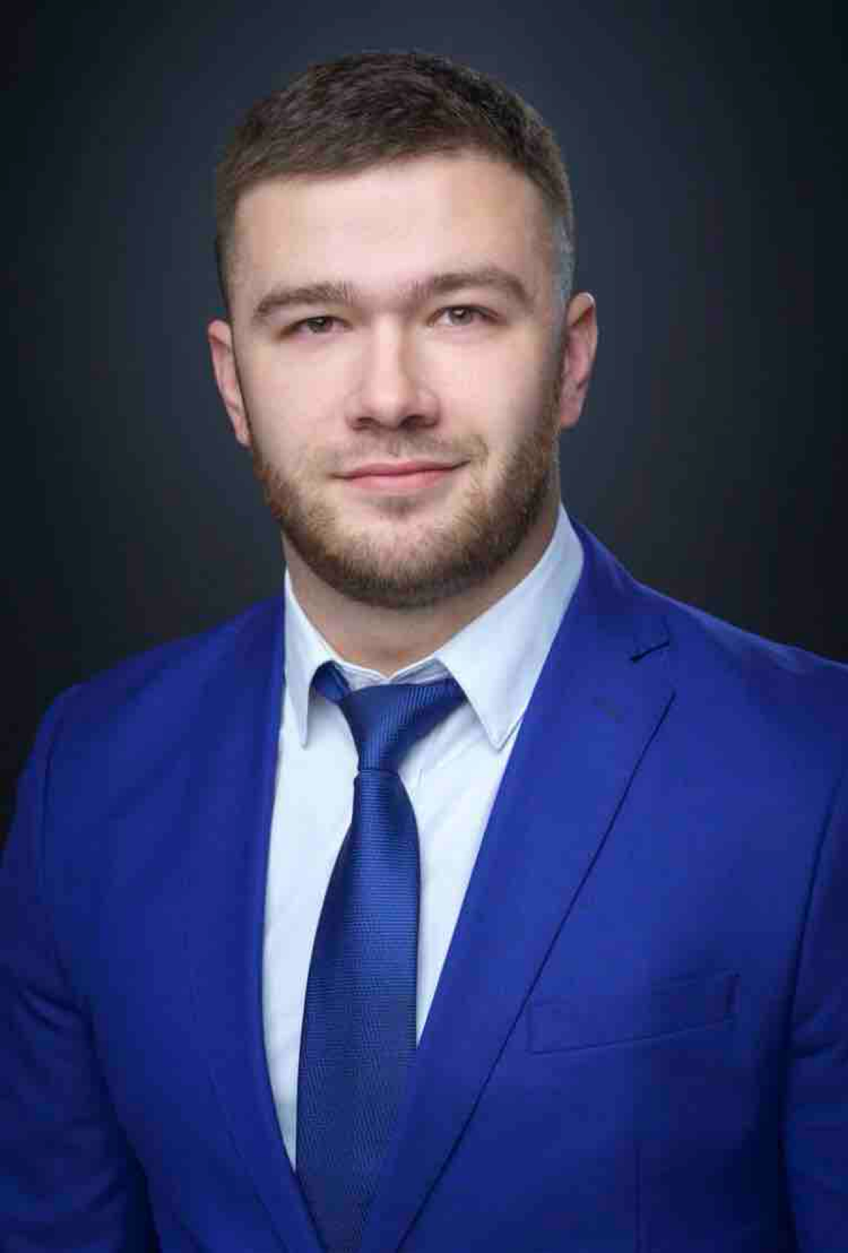 Илья Кадетов | Сетка — социальная сеть от hh.ru