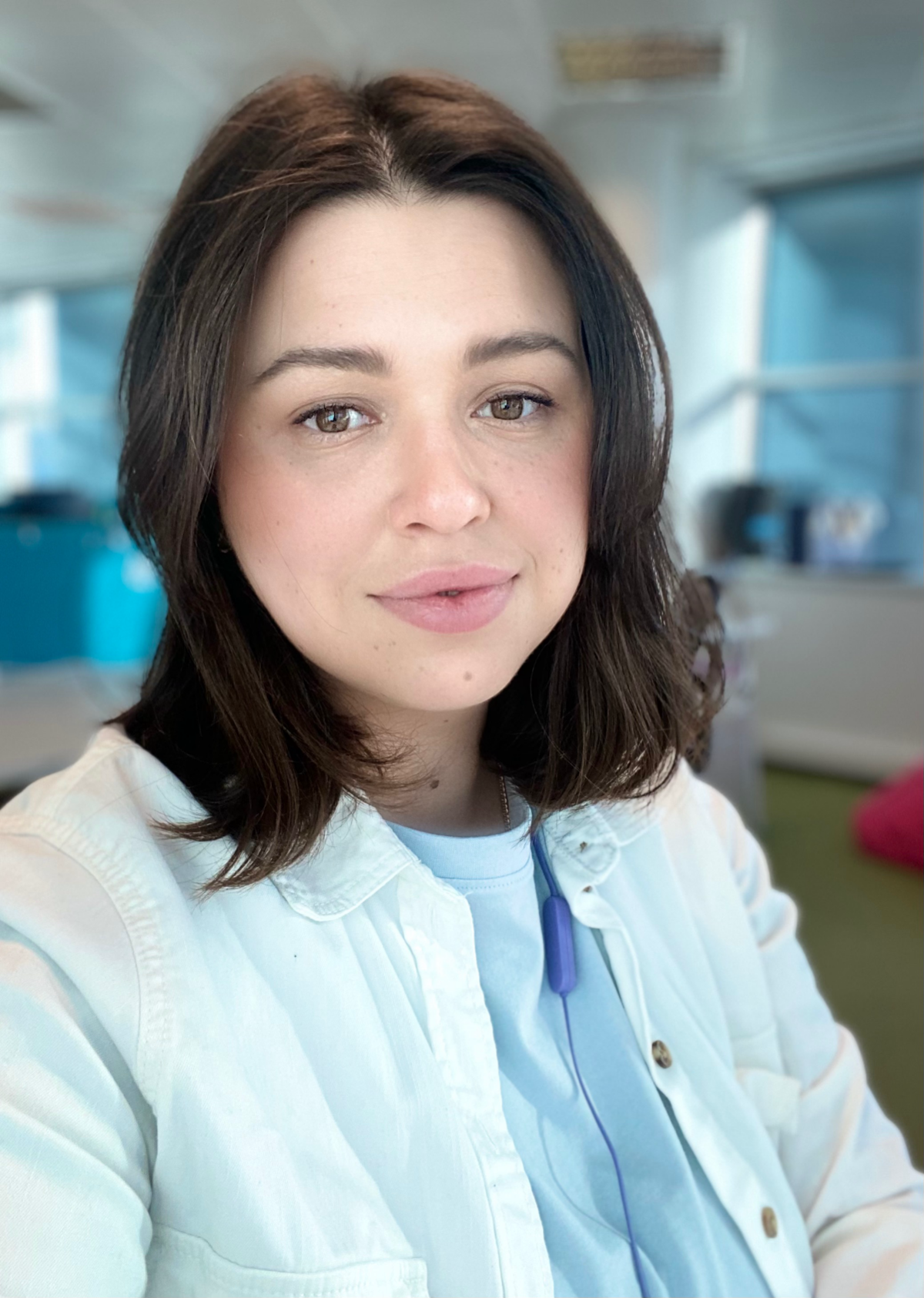 Нина Горячева