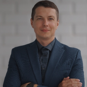 Никита Мишутин