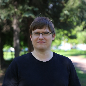Александр Хмура