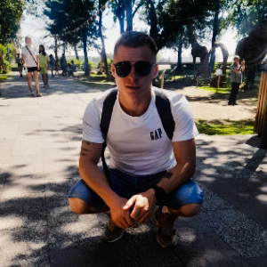 Антон Тюленев