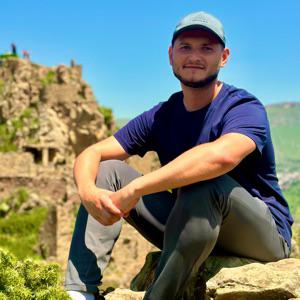 Влад Голобородько | Сетка — социальная сеть от hh.ru